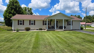 355 Bray Rd, London, KY 40741
