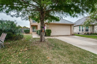 5037 Glenscape Trail, Fort Worth, TX 76137