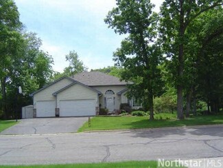 1056 Sunwood Park Ln, Waite Park, MN 56387