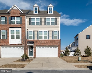 9641 Julia Ln, Owings Mills, MD 21117
