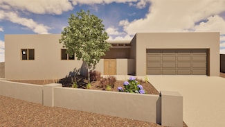 136 Avenida Frijoles, Santa Fe, NM 87507