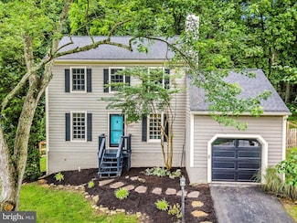 6848 Whistling Swan Way, New Market, MD 21774