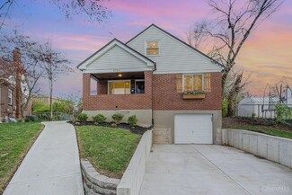 5764 Oriole Ct, Cincinnati, OH 45227