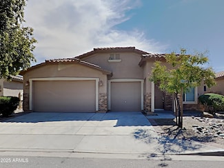 863 E Pasture Canyon Dr, San Tan Valley, AZ 85143