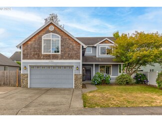 1391 SE 7th Ave, Canby, OR 97013