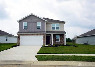 1512 Hawkshead St, Xenia, OH 45385