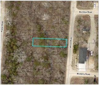 000 Willow Rd Unit Lt 13, Blk 14, Merriam Woods, MO 65740