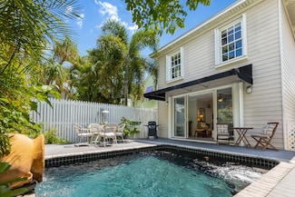 603 Angela St Unit 2, Key West, FL 33040