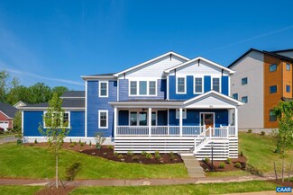 502 Lochlyn Hill Dr, Charlottesville, VA 22901