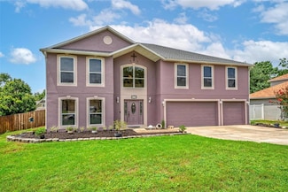 1119 Myrtle Lake View Dr, Fruitland Park, FL 34731