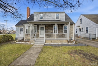 3510 Chapin Ave, Niagara Falls, NY 14301