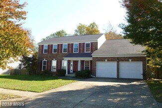 14809 Kimberwick Dr, Bowie, MD 20715