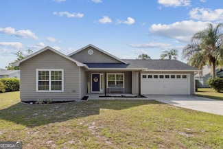 1740 Point Peter Rd, Saint Marys, GA 31558