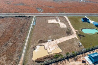 0 Jackson-Gimnick Loop, Ragley, LA 70657