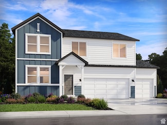 3119 W 3450 St S Unit 172, West Haven, UT 84401
