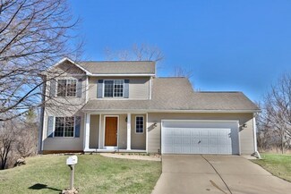 500 Woodstock Cir, Monona, WI 53716