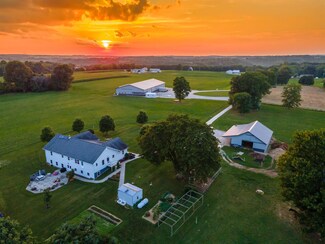 380 Duffey Rd, Peebles, OH 45660
