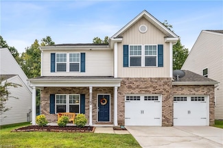 2220 Owls Nest Trail, McLeansville, NC 27301