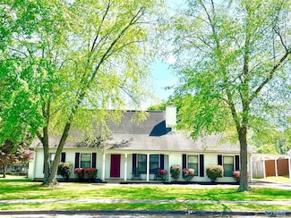 2519 Wynterhall Rd SE, Huntsville, AL 35803