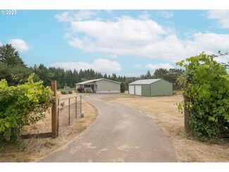 9405 NE 349th St, La Center, WA 98629
