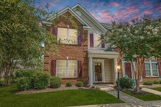 8177 Creekside Village Dr, Mechanicsville, VA 23111