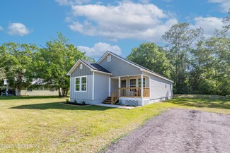 2100 Raiford Rd, Starke, FL 32091