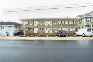106 W Wisteria Rd Unit 2, Wildwood, NJ 08260
