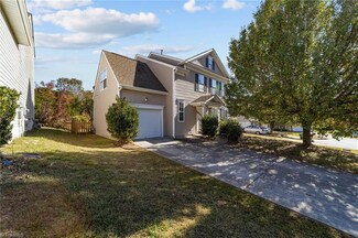 748 Celtic Crossing Dr, High Point, NC 27265