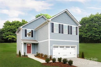 120 Millstream Dr, China Grove, NC 28023