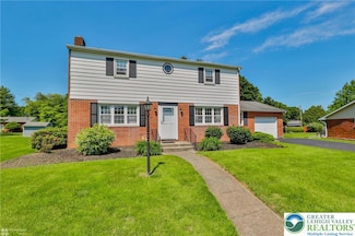 3549 Chippendale Cir, Bethlehem, PA 18017