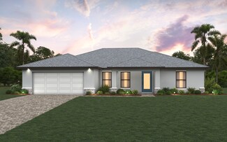 St. Augustine, Cape Coral, FL 33904