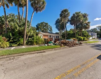 215 S West Shore Blvd, Tampa, FL 33609