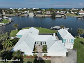 272 Hiawatha Way, Melbourne Beach, FL 32951