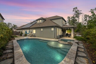 3820 Hawthorn Shadow Ct, Spring, TX 77386