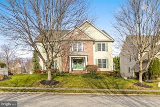 2100 Chaucer Way, Woodstock, MD 21163