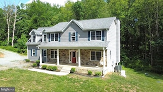 10440 Sperryville Pike, Culpeper, VA 22701