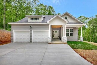 1925 Sussex Rd, Dayton, TN 37321