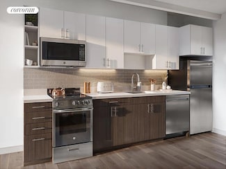 111 Willoughby St Unit 12D, Downtown Brooklyn, NY 11201