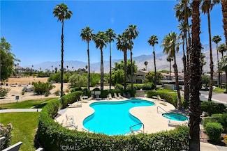 2001 E Camino Parocela Unit I-60, Palm Springs, CA 92264