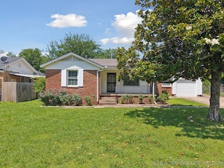 3218 S Kingston Ave, Tulsa, OK 74135