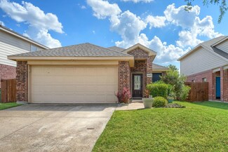 4027 Eagle Dr, Heartland, TX 75126