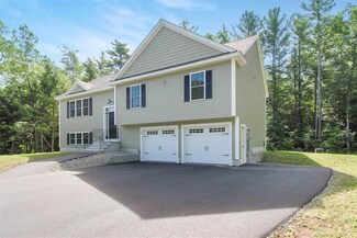 9 Jay Way, Rochester, NH 03868