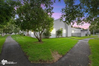 3274 Montpelier Ct Unit 11H, Anchorage, AK 99503