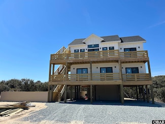 2002 Sandpiper Rd Unit Lot 12, Carova Beach, NC 27927