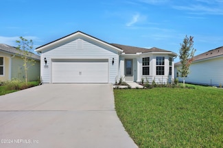 228 Hickory Pine Dr, St. Augustine, FL 32092