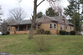 200 Calvert Terrace, Hagerstown, MD 21742