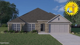 3417 Magnolia Cove Ct, Maurice, LA 70555