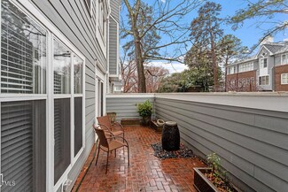 720 Bishops Park Dr Unit 107, Raleigh, NC 27605