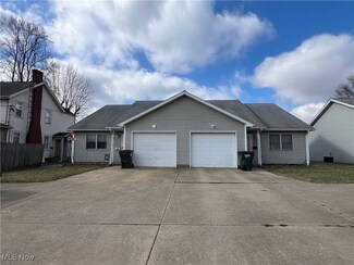 3717 Middlebranch Ave NE, Canton, OH 44705