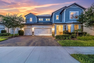 2641 Whittler Branch, Odessa, FL 33556